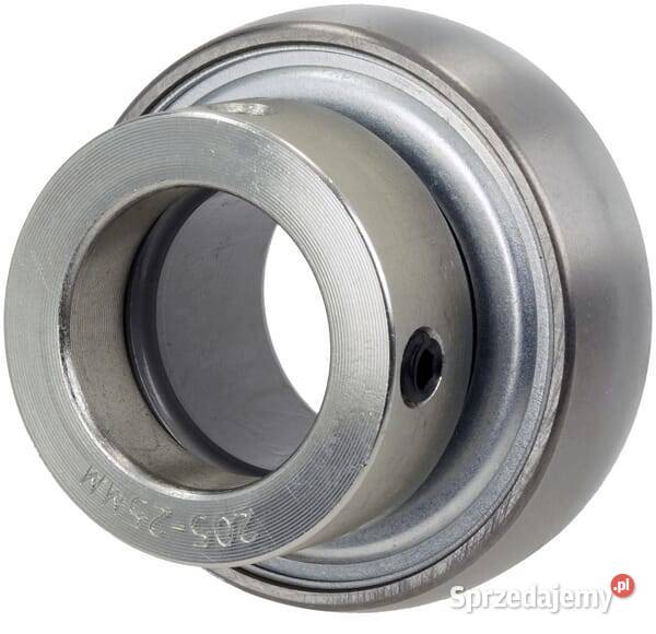 Wkład łożyska 25x52x31 SKF XGRAE25NPPB Kamionna