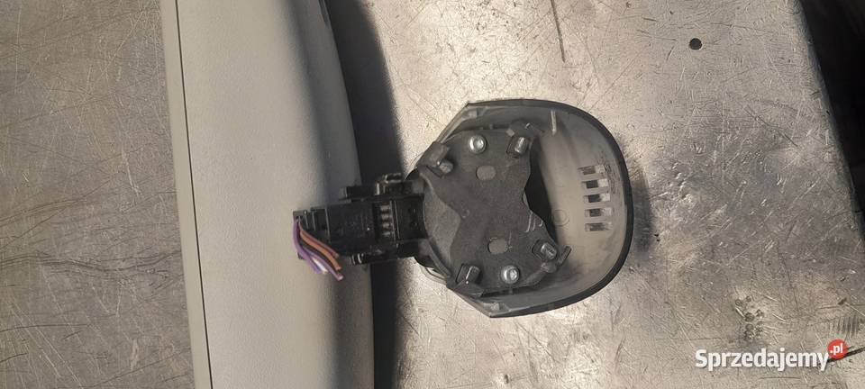 Sprzedam lusterko wewnętrzne Audi VW osobowe Dobiegniew