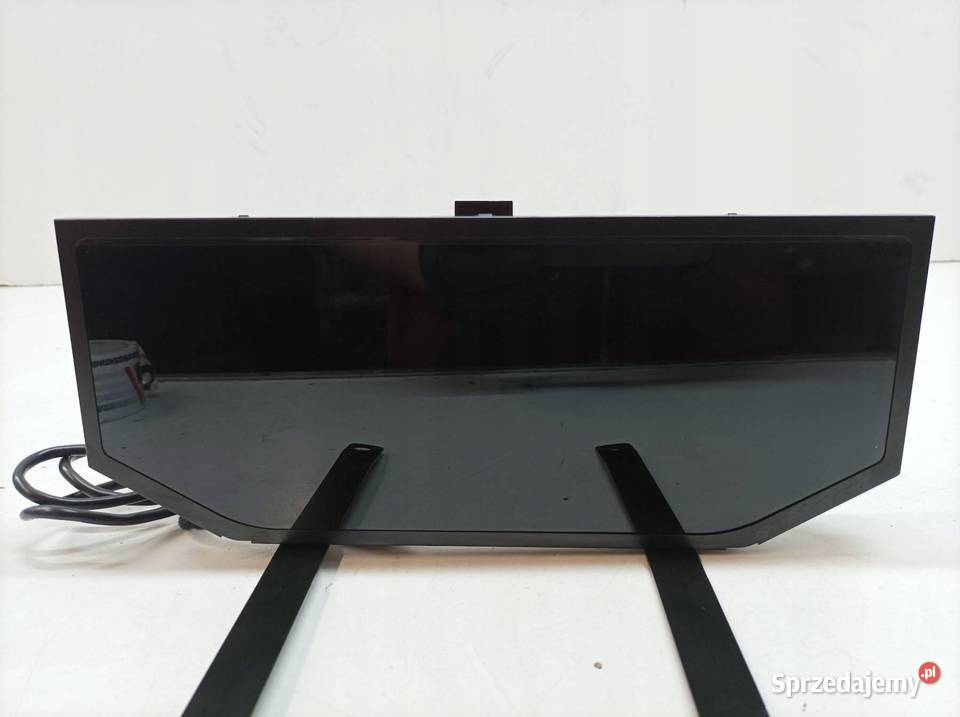 LICZNIK CYFROWY CMS VIRTUAL KOKPIT 23J1402