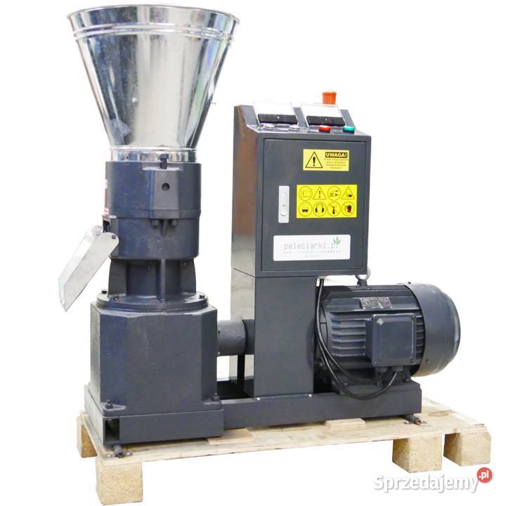 Peleciarka Produkcja na Własne Potrzeby