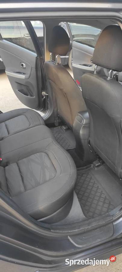 Kia ceed 2 kombi SW 14 CVVTMPI 2013 Rok produkcji 2013 Kraków