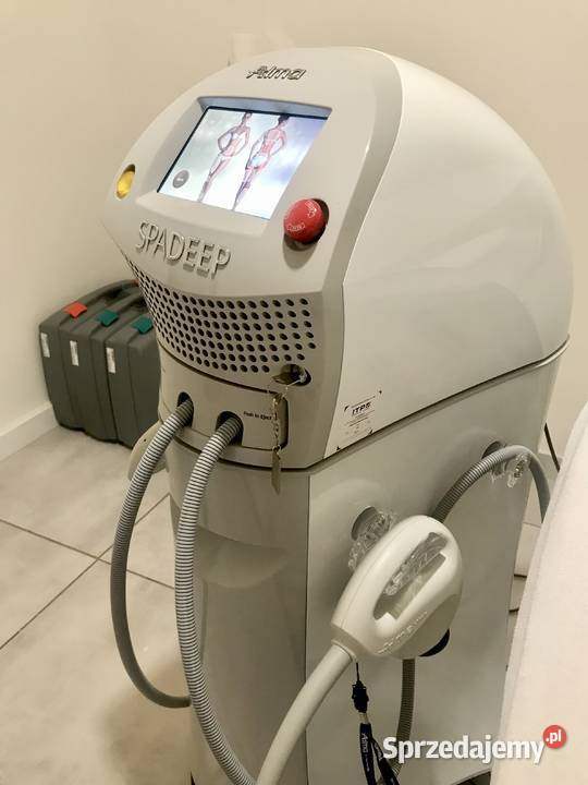 sprzęt kosmetyczny Wrocław