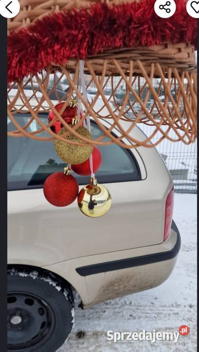 Świąteczne dzwonki 2 Chodzież