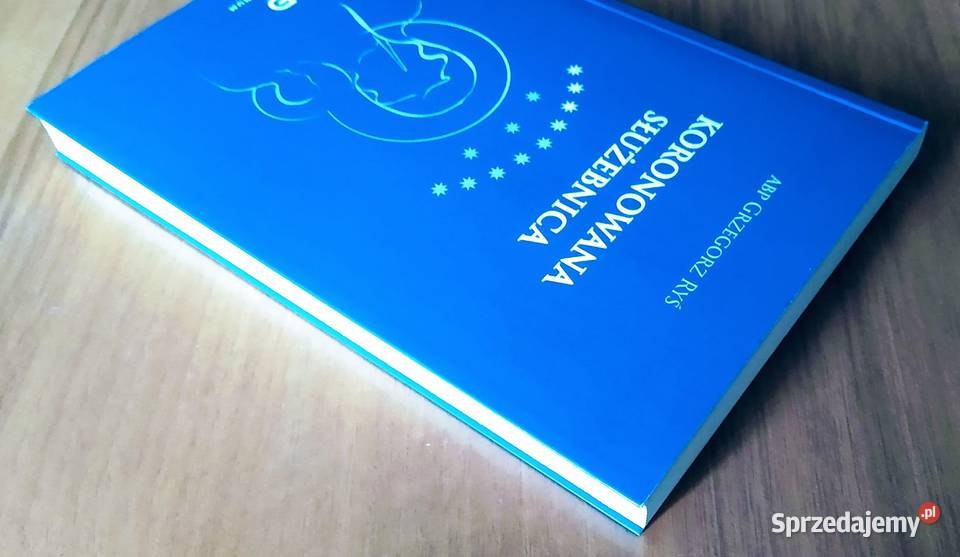 Koronowana Służebnica Grzegorz Ryś pomorskie Gdańsk