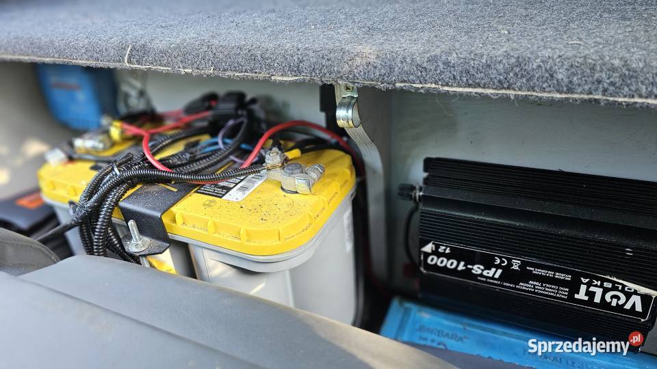 Sprzedam Toyota lc120 terenowa Legnica