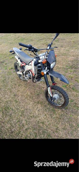 Sprzedam Motorower Orion 5070 łańcuch Dąbrowa Tarnowska sprzedam