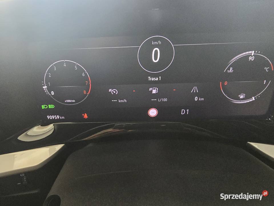 Opel Mokka Ultimate 12 turbo elektryczne szyby Jarocin