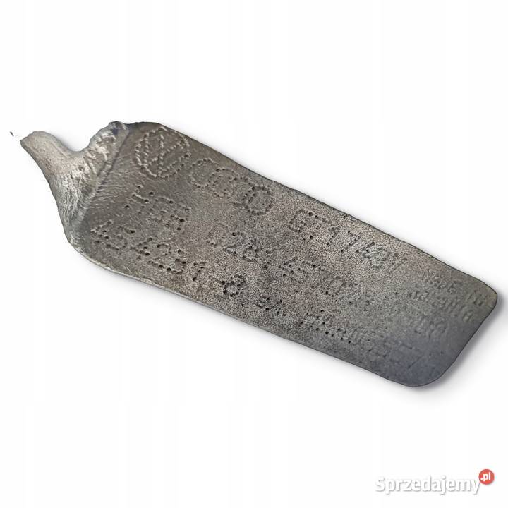 TURBOSPRĘŻARKA Audi A4 B5 Passat 19 TDI turbo Chełm