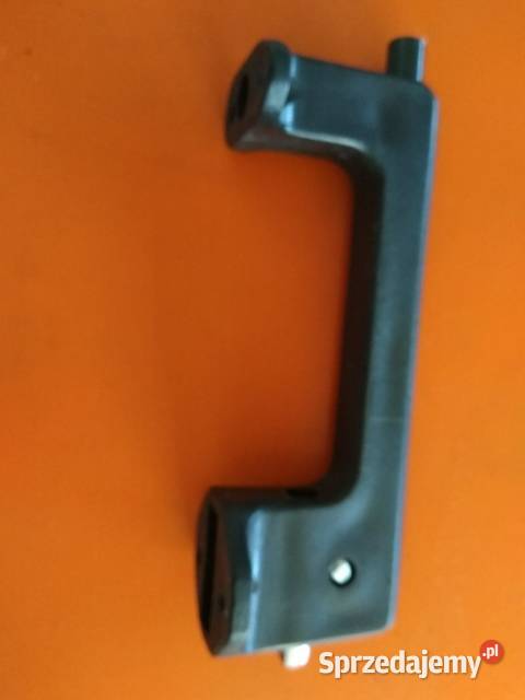 Pokrywa dmuchawy gruby dach URSUS 9021224 MF Warszawa