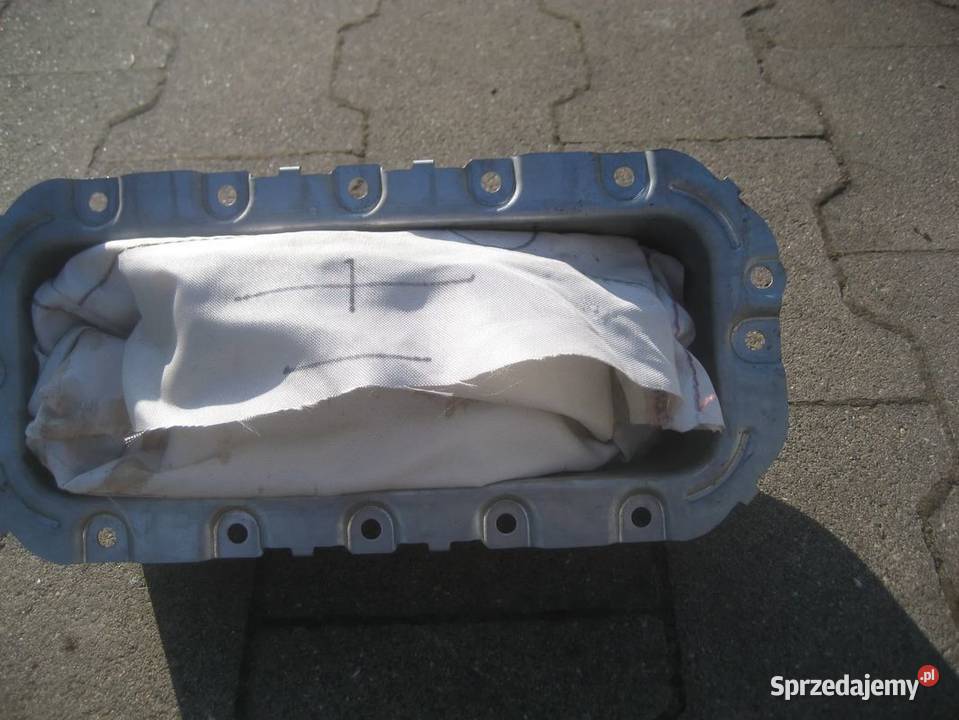 mini countryman u25 2325r poduszka powietrzna osobowe