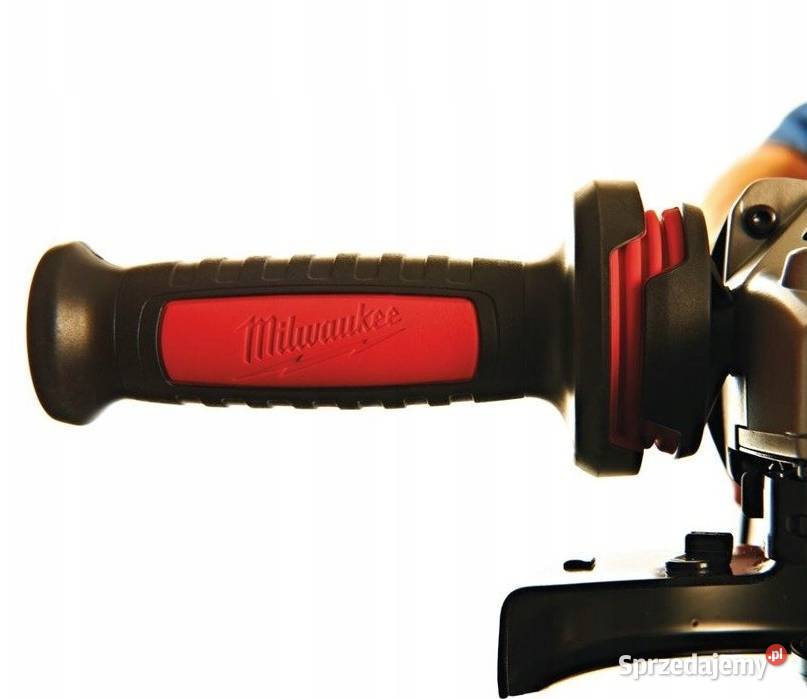 Szlifierka kątowa Milwaukee 1550 W 230 V Szlifierki kątowe