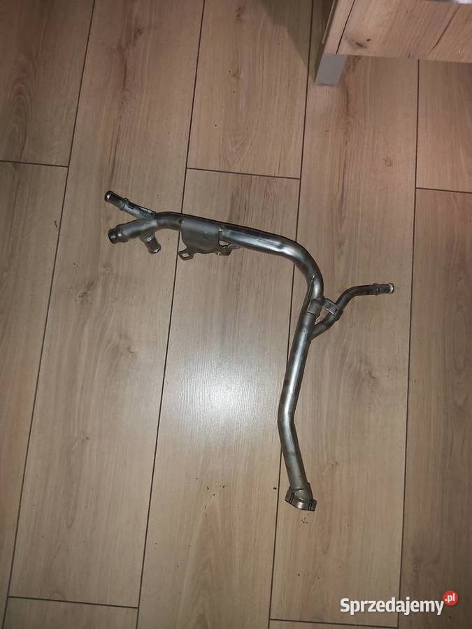 Przewód rura wąż B20DTH 170 Opel Insignia Bydgoszcz