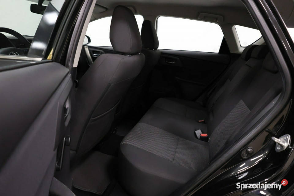 Toyota Auris II 2012 wielkopolskie Sadlno