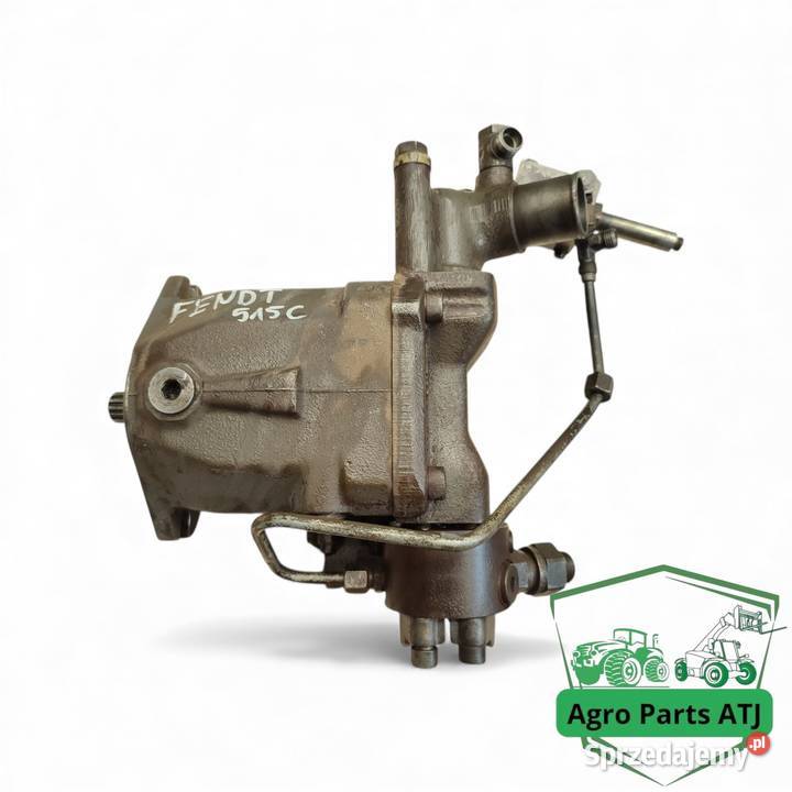 Pompa hydrauliczna AA10V045DFR1 R992000793 Fendt Ciechanowiec