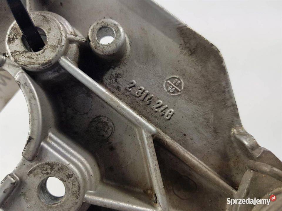 STOPKA R1100GS Lipno
