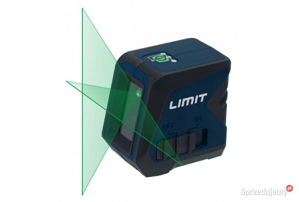 LASER KRZYŻOWY LIMIT 1000G Lasery krzyżowe Zduńska Wola