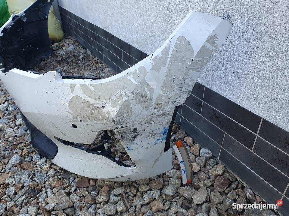 Zderzak Przód BMW 3 G20 pre lci Sport Line osobowe Kluczbork