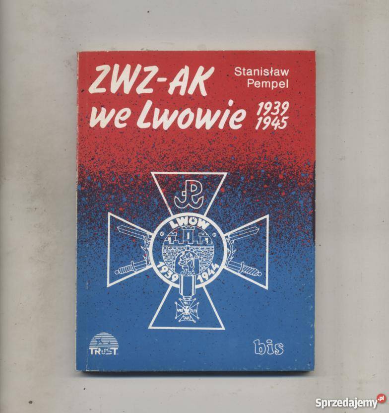 ZWZAK we Lwowie 19391945 Szczecin
