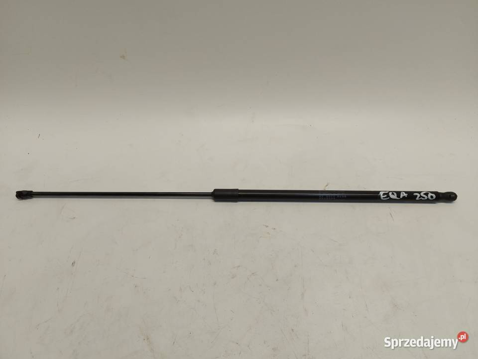 Mercedes EQA 250 W243 SIŁOWNIK MASKI A2479800000 Karoseria