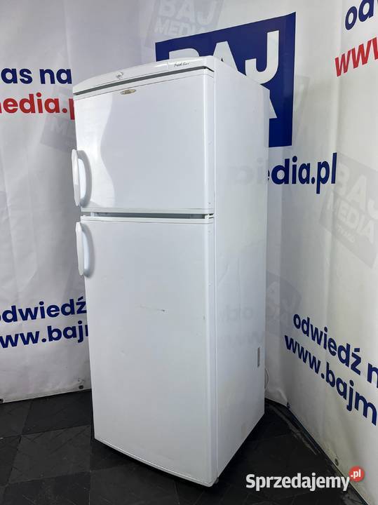 LODÓWKA Amica 144 Klas A DostawaGwarancja Wiejca