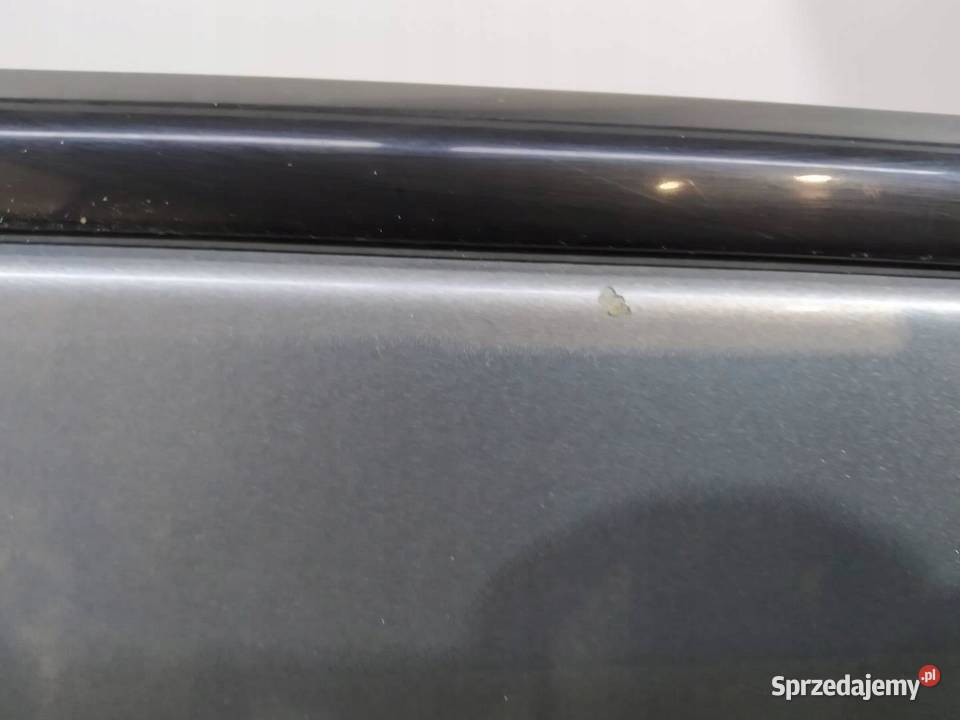 DRZWI PRAWE PRZÓD A527 Bmw X5 II 20062013 E70 Drzwi sprzedam