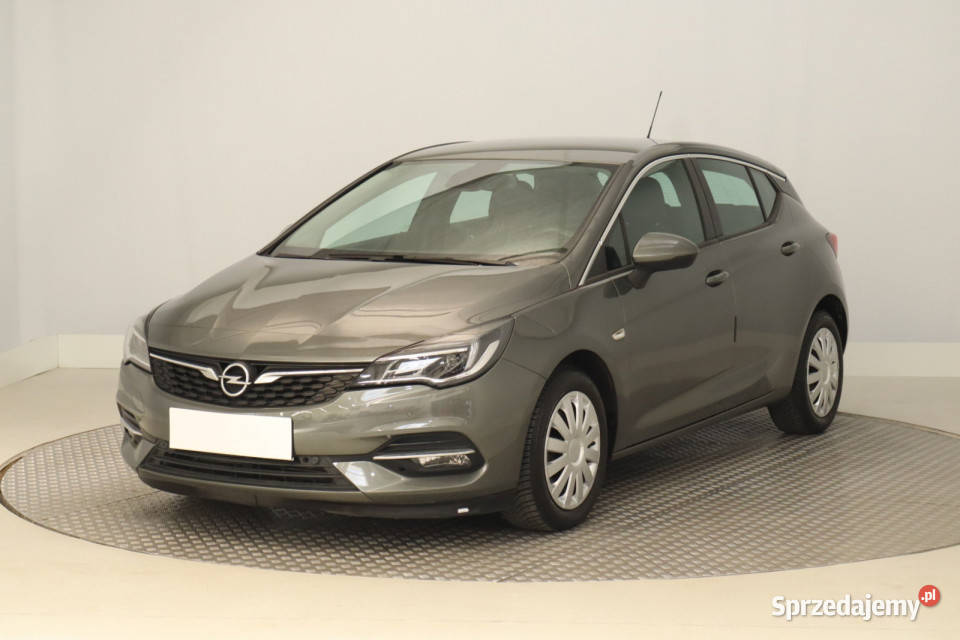 Opel Astra 12 Turbo elektryczne szyby śląskie