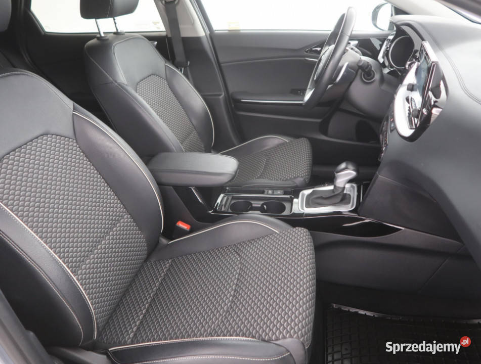 Kia XCeed PluginHybrid Bielany Wrocławskie sprzedam