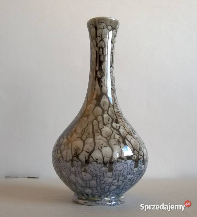 Flakon Wazon Porcelanowy Royal Porzellan KPM Radom