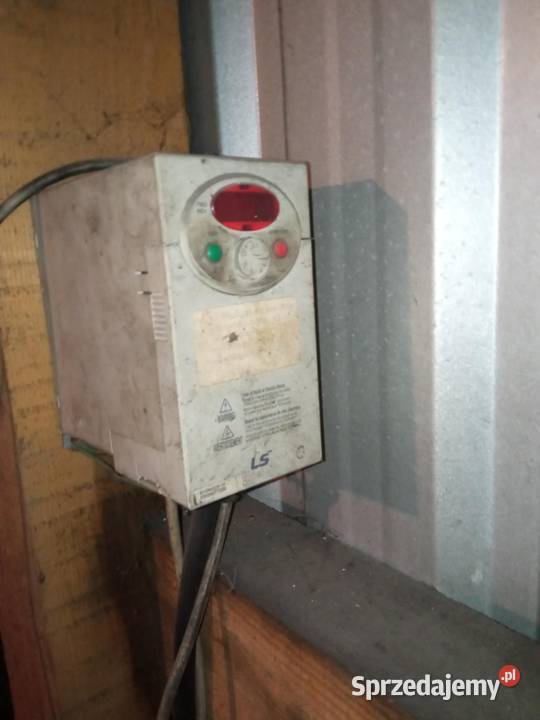 Separator miedzi Tarnów