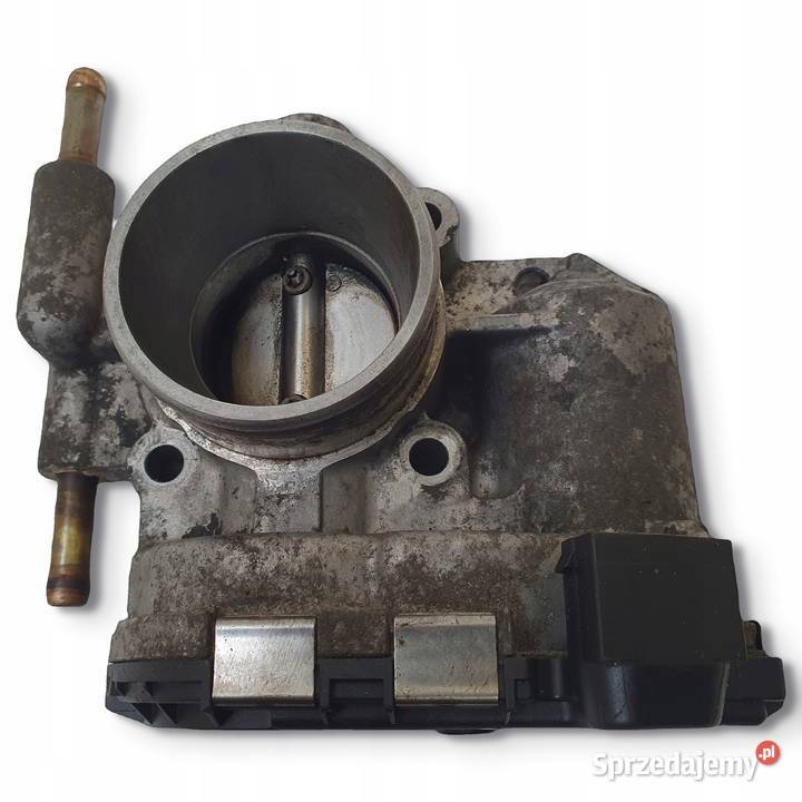 PRZEPUSTNICA Opel Corsa C 12 16V 24420536 Przepustnice Chełm