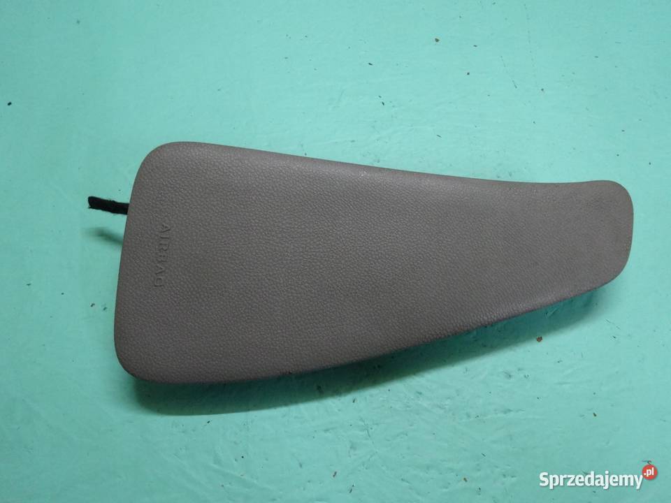 MERCEDES W204 07r AIRBAG poduszka fotela prawa świętokrzyskie