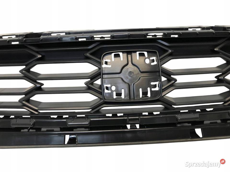 Seat Leon III 5F FR 20172020 Atrapa Grill Atrapy świętokrzyskie sprzedam