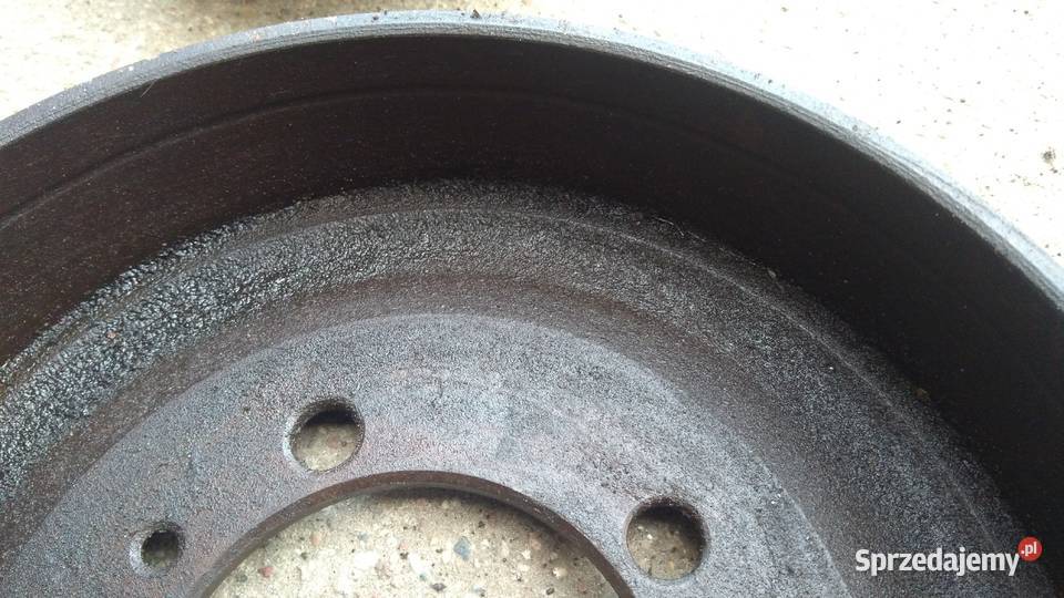 Bębny piasty Żuk