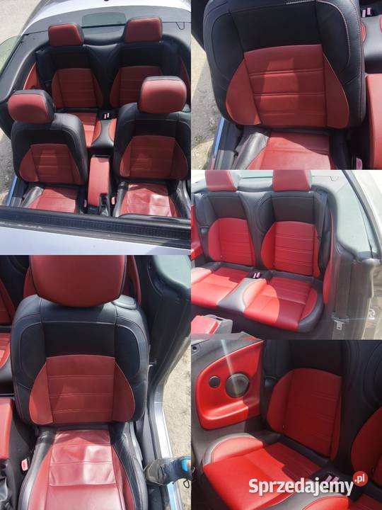 Renault Megane CC 10r 223000km świętokrzyskie Ostrowiec Świętokrzyski