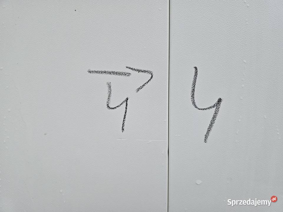 Komora chłodniczamroźnicza ILKAZELL 345 x 320 x małopolskie Niedźwiedź