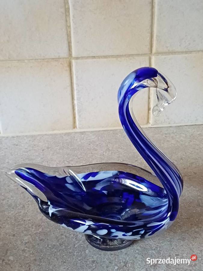 szkło artystyczne małopolskie