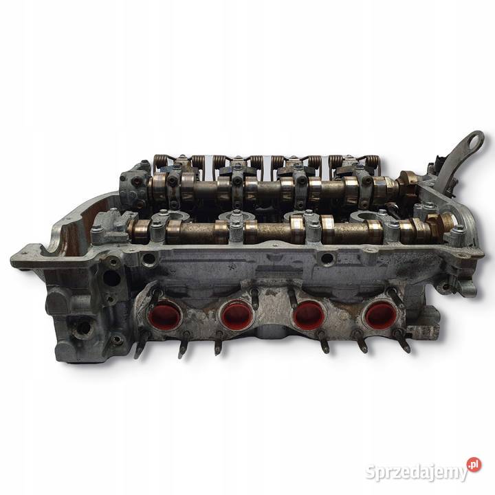 GŁOWICA CYLINDRÓW Peugeot 308 16 VTI V753354980N lubelskie Chełm sprzedam
