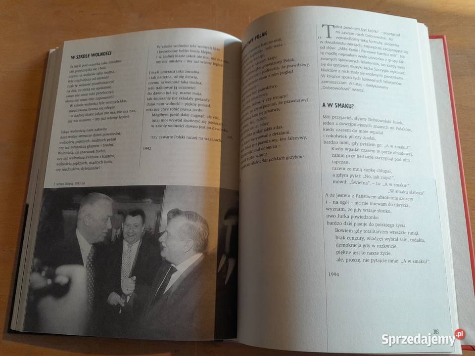 Książka Moje ulubione drzewo czyli Młynarski Dąbrowa Górnicza