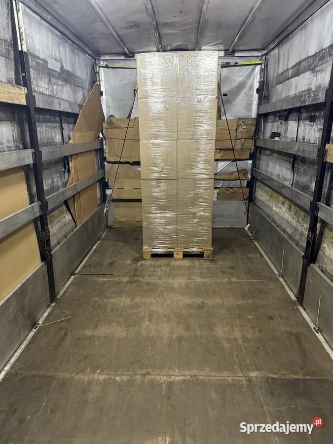 Usługi transportowe Przeprowadzki Wywóz śmieci Dąbrowa Tarnowska