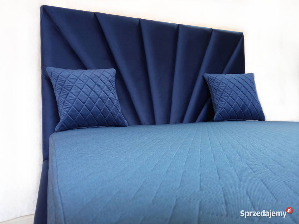 Sypialnia łoże łóżko 140 x 200 Poznań