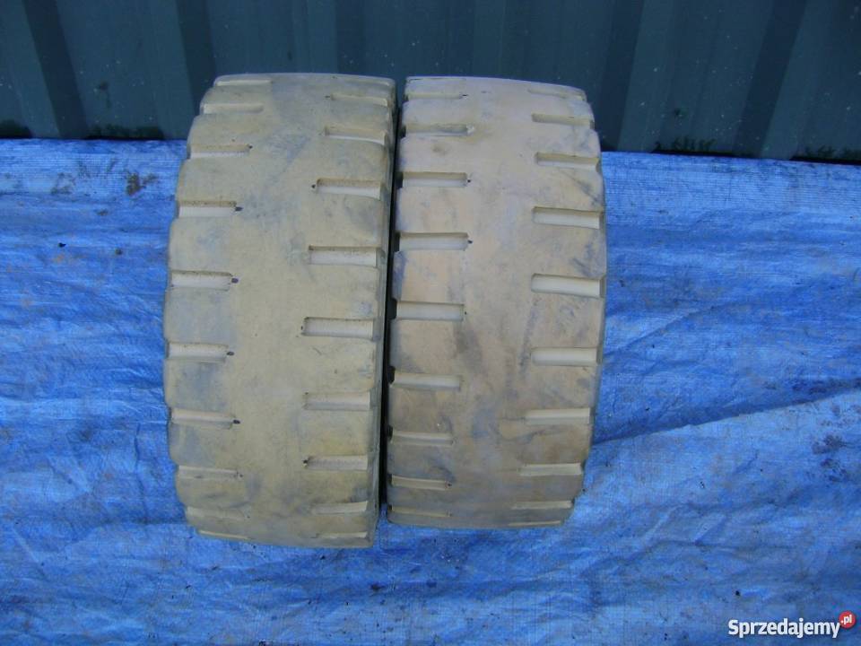 OPONA OPONY PEŁNA WÓZEK CONTINENTAL 18070 8 CSE Pozostałe