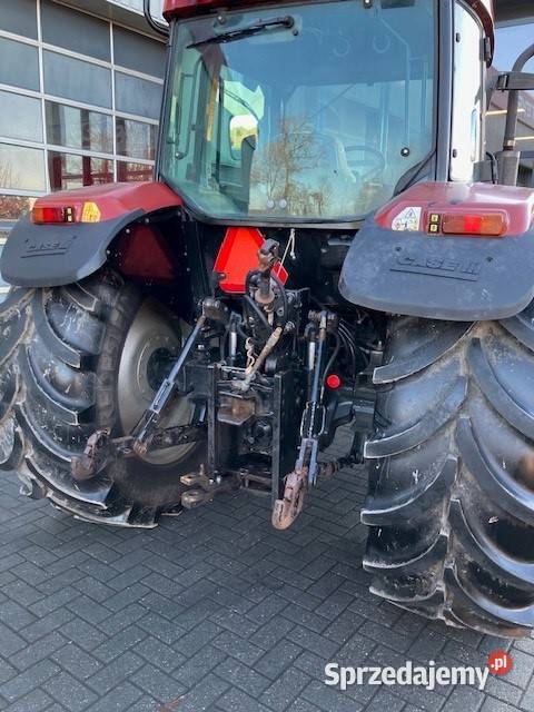 Case cx100 2000 Odrzywół