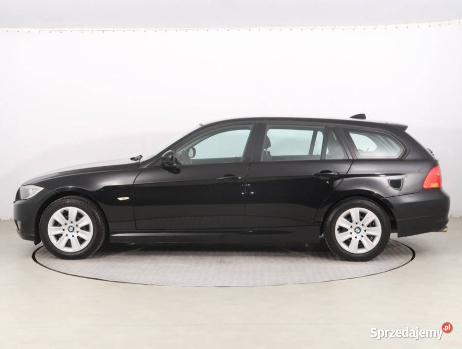 BMW 3 318 d mazowieckie Piaseczno