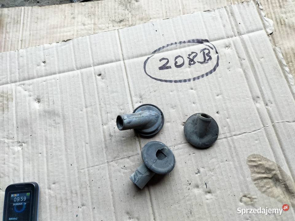 AUDI 80 B3 80B3 443877242 OSŁONA RURKI PRZEWODU osobowe Kamień-Kolonia sprzedam