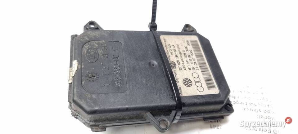 PRZETWORNICA AUDI S8 D3 4F0941329D