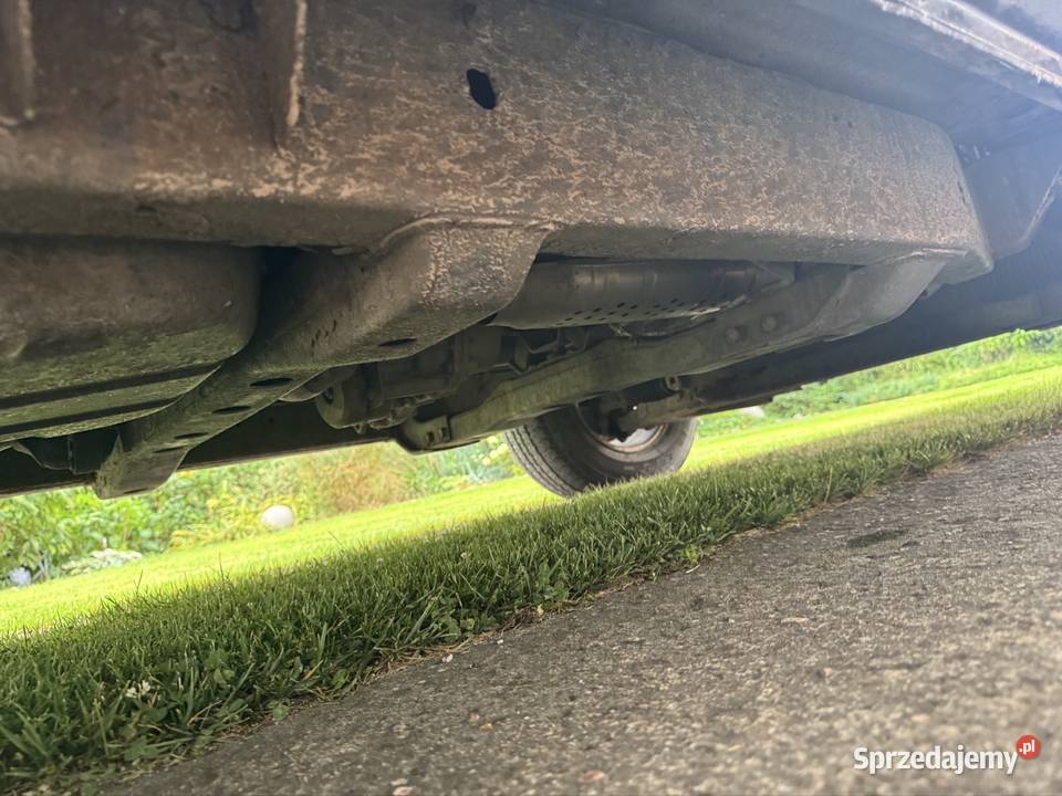 Kia sorento 25 crd SUV wielkopolskie Kalisz