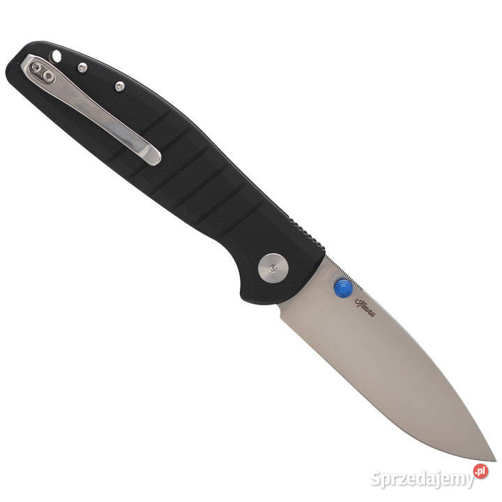 Nóż składany Bestechman Goodboy Black G10 Satin mazowieckie Warszawa sprzedam