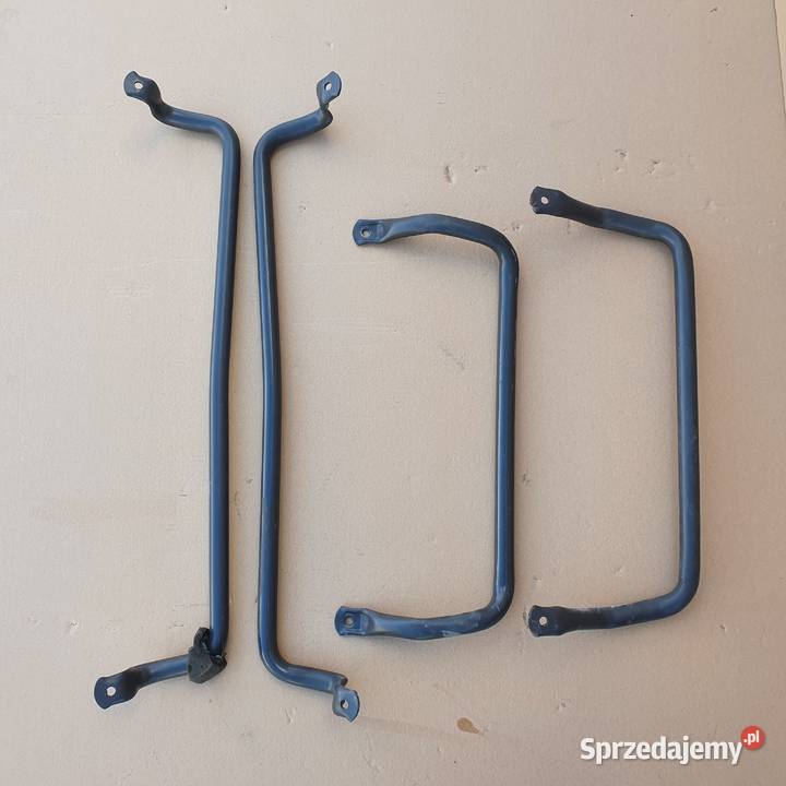 MAN TGA TGL UCHWYT RĄCZKA KABINY ciężarowe Karoseria lubuskie Bieleń