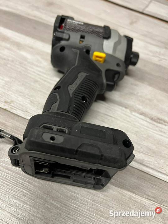 zakrętarka udarowa DeWalt McLaren DCF85M z sprzedam