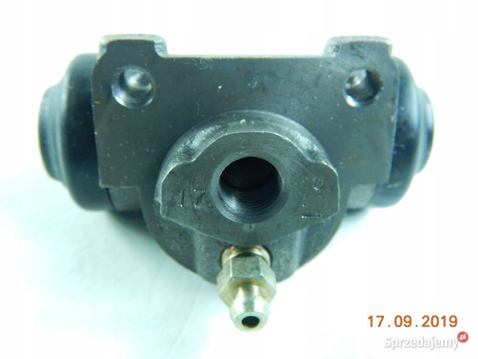 CYLINDEREK HAMULCOWY TYŁ FIAT TIPO 9395 DEDRA osobowe lubelskie